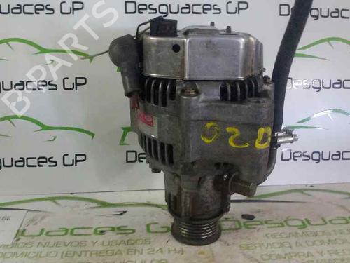 Used Alternator Alternator 7150441 7150441