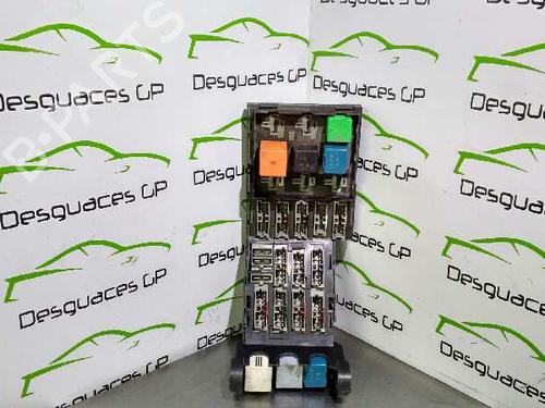 Fuse box CITROËN XM (Y3) 3.0 V6 | BP7134600E1 