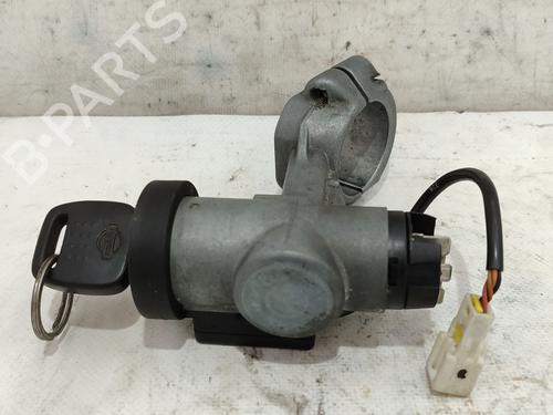 Ignition barrel NISSAN MICRA II (K11) 1.0 i 16V | BP27883708M48 