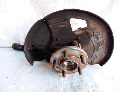Right front steering knuckle LAND ROVER RANGE ROVER SPORT I (L320)  | BP16952064M26 