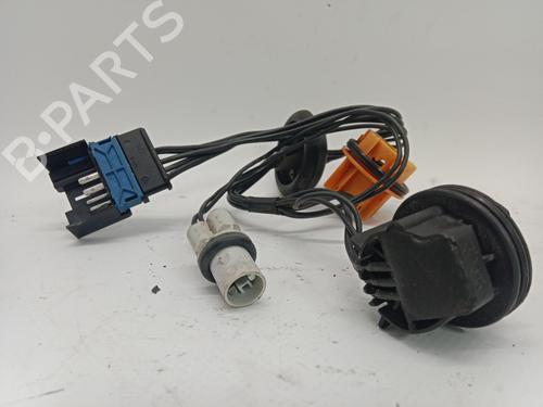 Lamp holder CITROËN C4 I (LC_) 1.6 HDi | BP29445410L10 