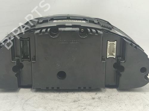 Instrument cluster BMW 3 Compact (E46) 316 ti | BP38293463C47 - Image 2