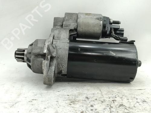Startmotor VW PASSAT B6 (3C2) 2.0 TDI 16V (140 hp) 30851287