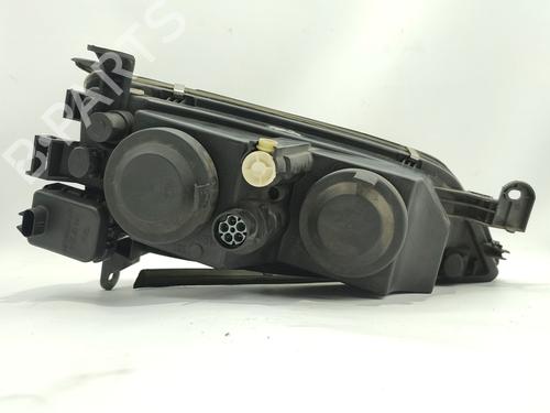 Left headlight OPEL VECTRA B (J96) 1.6 i 16V (F19) | BP29208896C28 