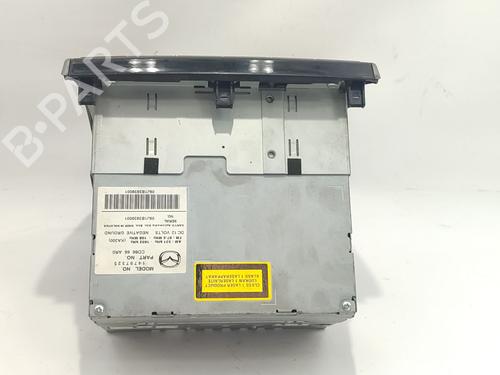 Radio MAZDA 5 (CR) 2.0 CD (CR19) | BP36564374E6 - Image 2