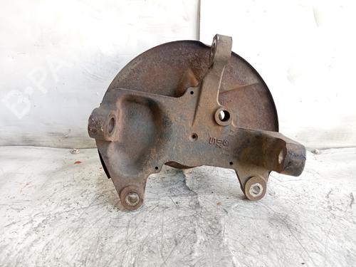 Right front steering knuckle IVECO DAILY IV Van 35C12 V, 35C12 V/P, 35S12 V, 35S12 V/P | BP15256777M26 