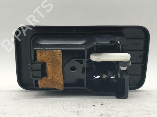 Rear left interior door handle OPEL MONTEREY A (M92) 3.1 TD (UBS69D, UBS69G) | BP30055725I15 