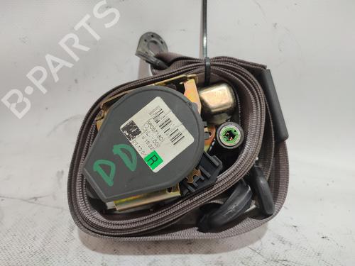 Used Front right seatbelt AUDI ALLROAD C5 (4BH) 2.5 TDI quattro (180 hp) 17982804