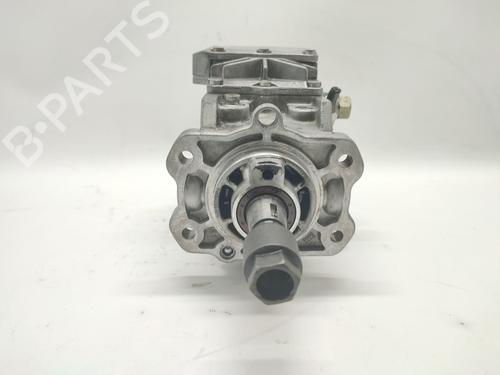 Used Injection pump Injection pump BMW 3 (E46) 320 d (136 hp) 34385033 34385033