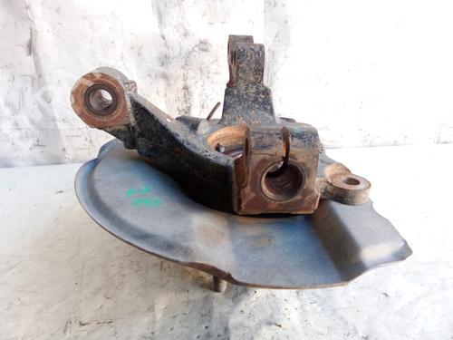 Left front steering knuckle DODGE CALIBER  | BP19275055M25  - Image 5