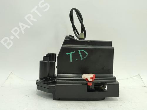 Højre bagtil lås SSANGYONG KYRON 2.0 Xdi 4x4 (141 hp) 31644556