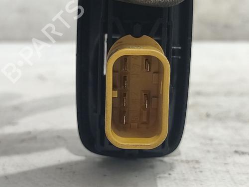 Right front window switch FORD FIESTA VI (CB1, CCN) 1.6 TDCi | BP27999592I26 
