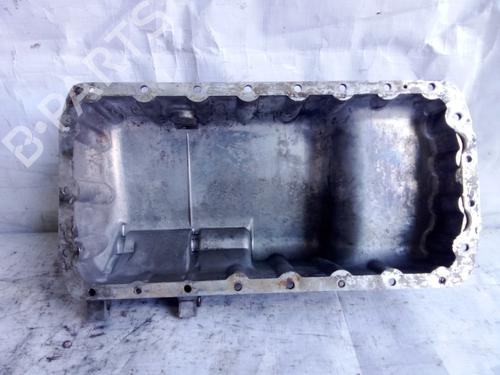 Oil sump CITROËN SAXO (S0, S1) 1.5 D | BP21772506M115 