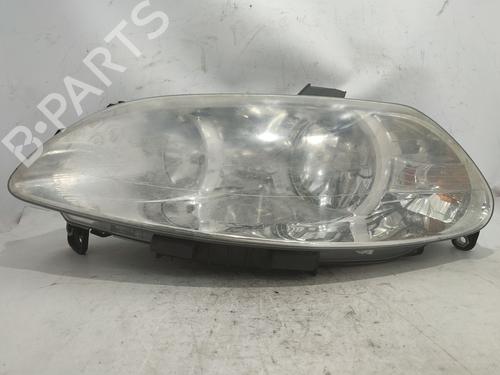 Used Left headlight FIAT CROMA (194_) 1.9 D Multijet (194AXB1B) (120 hp) 23076698