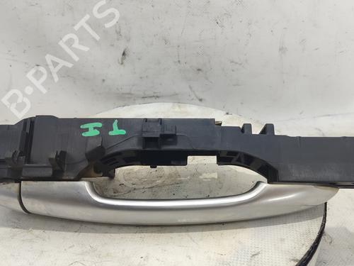 Rear left exterior door handle RENAULT MEGANE II (BM0/1_, CM0/1_)  | BP19734526C130 