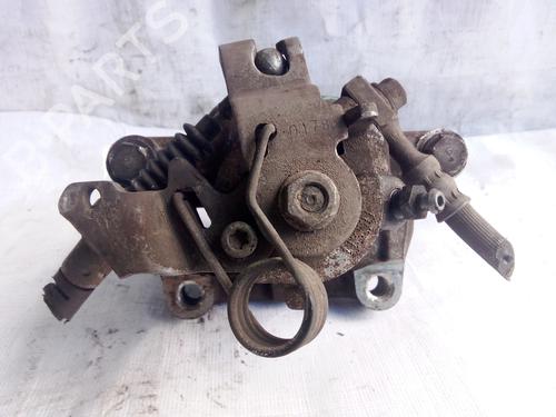 Left rear brake caliper OPEL ASTRA H (A04) 1.7 CDTI (L48) | BP25347943M107 