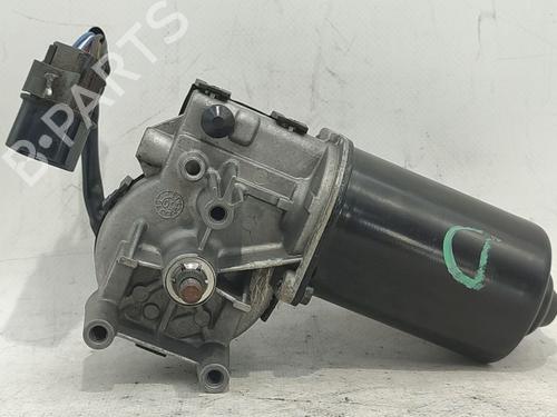 Used Front wiper motor Front wiper motor HYUNDAI i10 I (PA) 1.1 (67 hp) 35755294 35755294