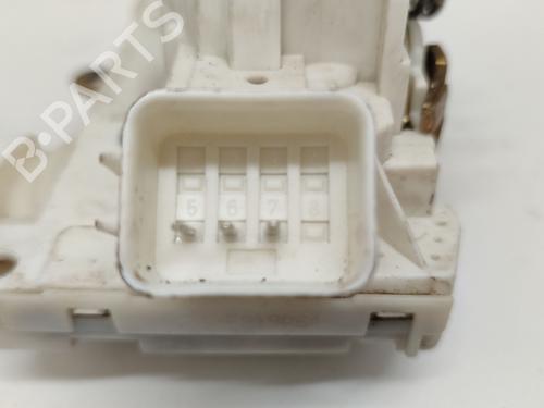 Front right lock FORD MONDEO III (B5Y) 2.0 TDCi | BP25440934C97 