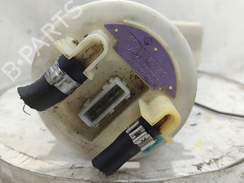 Fuel pump CITROËN SAXO (S0, S1) 1.5 D | BP21772497M76 