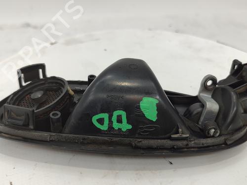 Front right interior door handle SEAT LEON (1P1)  | BP18832192I14 