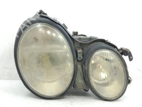 Koplamp rechts MERCEDES-BENZ CLK (C208) CLK 230 Kompressor (208.347) (193 hp) 26191185
