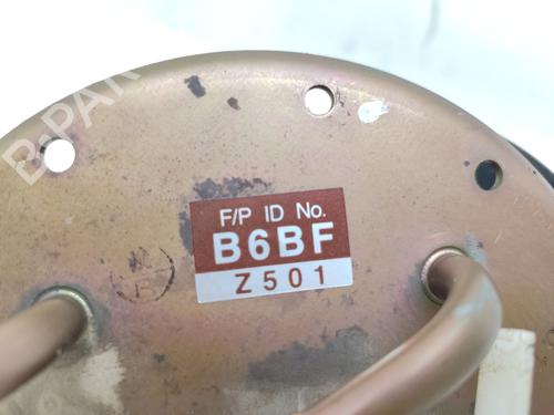 Fuel pump MAZDA 323 C V (BA) 1.8 16V (BA8P) | BP28295128M76 
