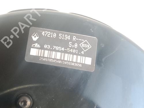 Servo brake DACIA LOGAN (LS_) 1.2 16V (LS1N, LS02, BS02) | BP30149886M42