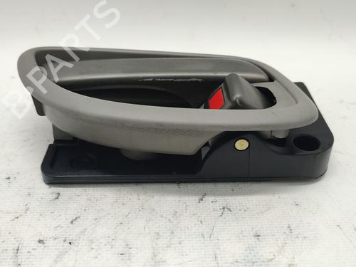 Used Front left interior door handle KIA CARENS III MPV (UN) 2.0 CRDi 140 (140 hp) 30136298