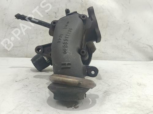 Turbolader/Kompressor CITROËN C5 I (DC_) 2.0 HDi (DCRHYB) | BP27156473M71 