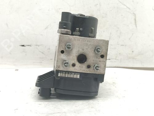ABS pump MERCEDES-BENZ A-CLASS (W168) A 160 (168.033, 168.133) | BP22902615M43 