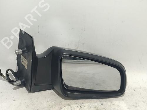 Retrovisor direito Retrovisor direito OPEL ZAFIRA / ZAFIRA FAMILY B (A05) 1.9 CDTI (M75) (120 hp) 34646021 34646021