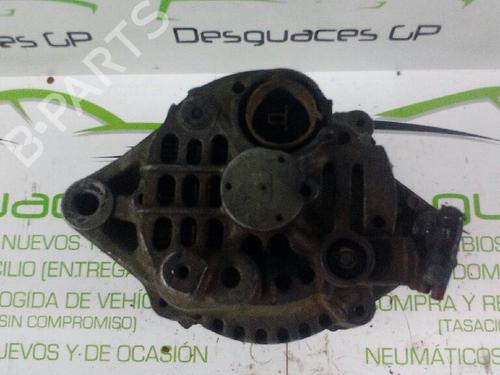 Alternator ROVER 100 / METRO Hatchback (XP)  | BP7130709M7 