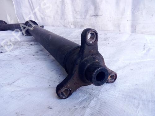 Kardanaksel Kompl. MERCEDES-BENZ C-CLASS (W203) C 220 CDI (203.006, 203.008) | BP27257308M37 