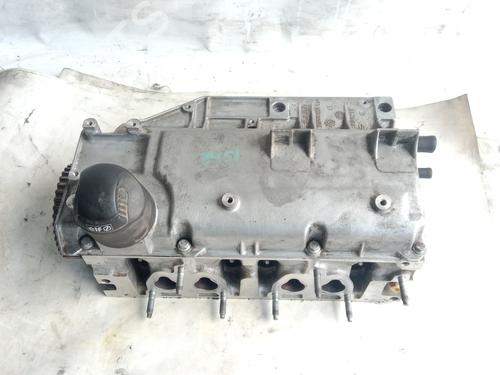 Cylinder head RENAULT CLIO I (B/C57_, 5/357_) 1.2 (5/357Y, 5/357K) | BP30176445M5 