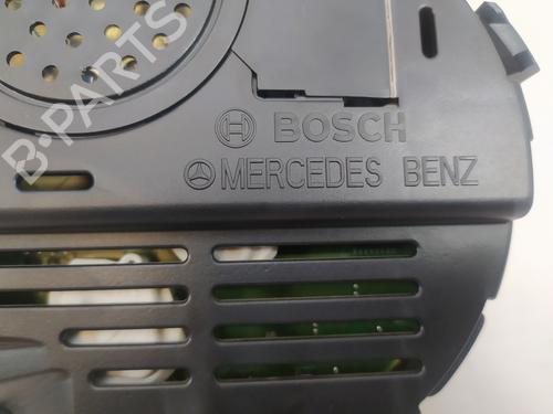 Instrument cluster MERCEDES-BENZ CLA Coupe (C117)  | BP10218431C47 