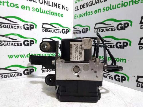 Used ABS pump FORD FOCUS III Turnier 1.6 TDCi (115 hp) 7149235