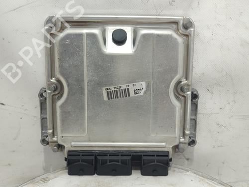Used Engine control unit (ECU) PEUGEOT 307 SW (3H) [2002-2009]  20105402