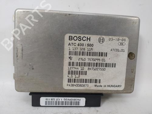 Used Gearbox control unit BMW X3 (E83) xDrive 20 d (177 hp) 12343168