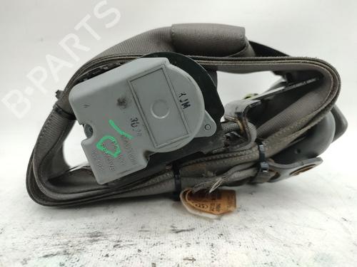 Front left seatbelt DAEWOO NUBIRA Saloon (J200) 1.6 | BP30090437I26 