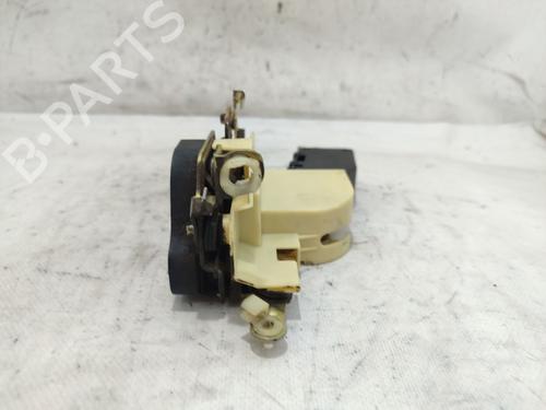 Front left lock OPEL ASTRA F Hatchback (T92) 1.6 Si (F08, M08, F68, M68) | BP26587393C98 