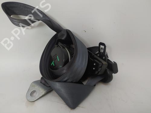 Rear left seatbelt CHRYSLER 300M (LR) 3.5 V6 24V | BP12992201I29 