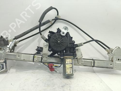 Used Front right window mechanism Front right window mechanism SEAT CORDOBA (6K1, 6K2) 1.4 i (60 hp) 32237295 32237295