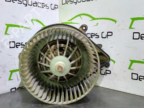 Heater blower motor CITROËN XSARA Coupe (N0) 1.9 TD | BP7135680M62 