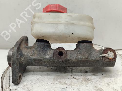Brake master cylinder FORD FIESTA I (GFBT)  | BP23178749M77 