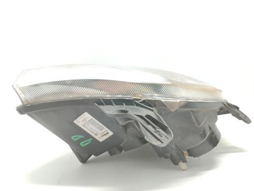 Right headlight OPEL MERIVA A MPV (X03) 1.7 CDTI (E75) | BP31652248C29