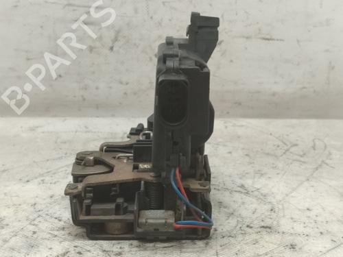 Front right lock SEAT LEON (1M1)  | BP17829105C97 
