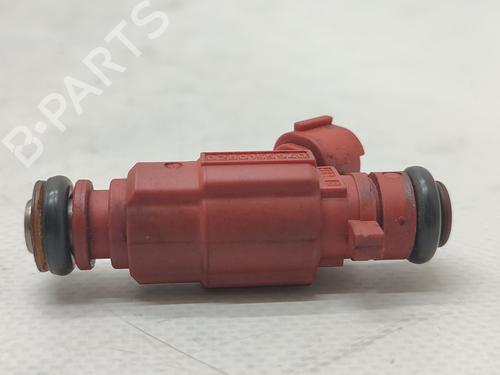 Used Injector NISSAN ALMERA II Hatchback (N16) [2000-2025]  19265290