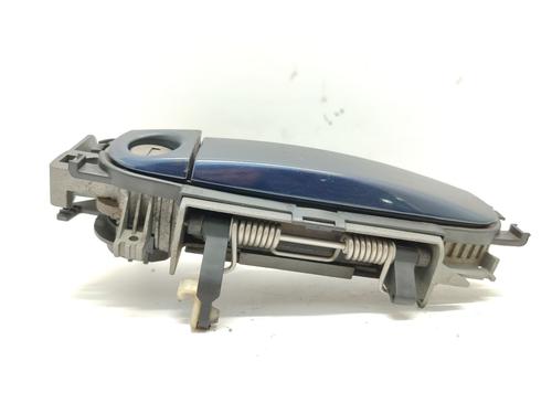Front left exterior door handle AUDI A3 Sportback (8PA) 1.9 TDI | BP29370433C128 