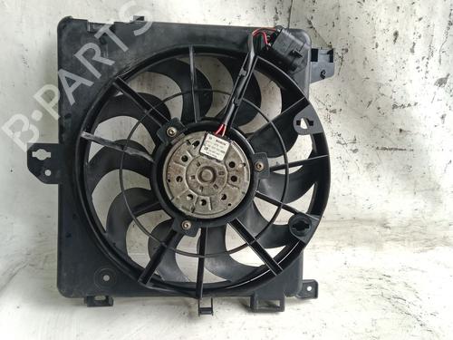 Used Radiator fan OPEL ASTRA H (A04) 1.7 CDTI (L48) (100 hp) 31860106