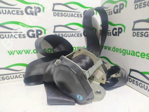 Rear left seatbelt VW JETTA III (1K2) 1.9 TDI | BP7127571I29 